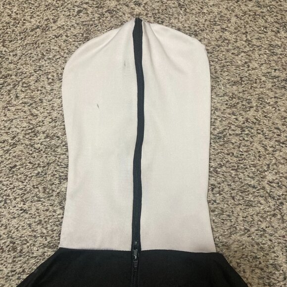 Slenderman Halloween Costume - Adult Medium - Picture 7 of 7